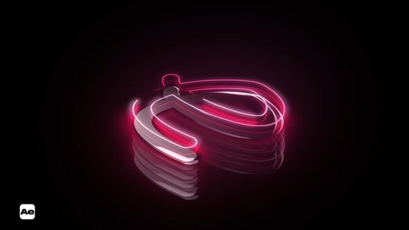 Logo Animation（222754）-技能树